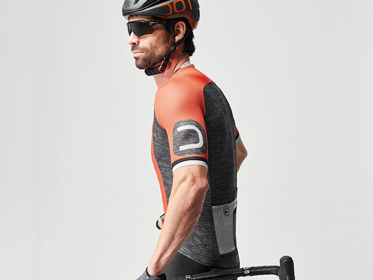 Aero Light Jersey