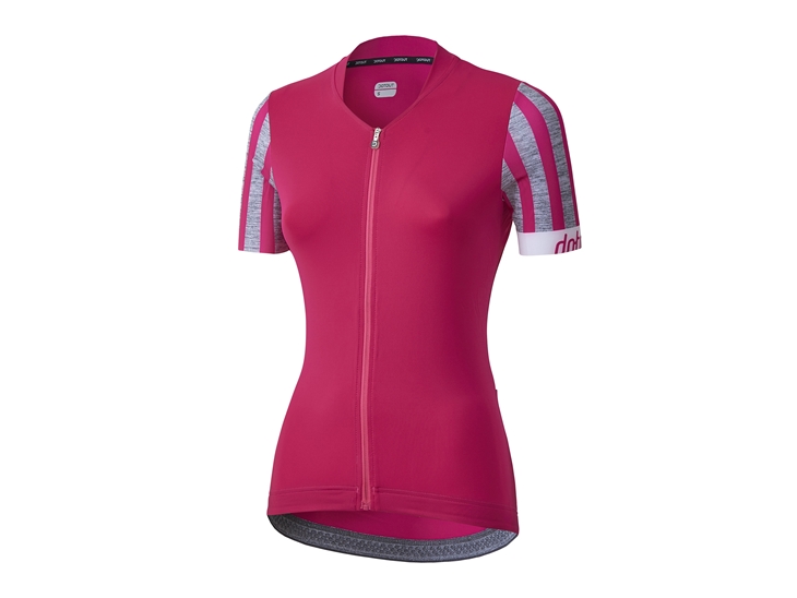 Oxygen W Jersey fuchsia