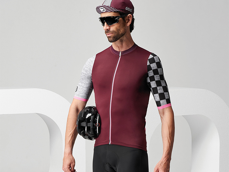Fanatica Jersey