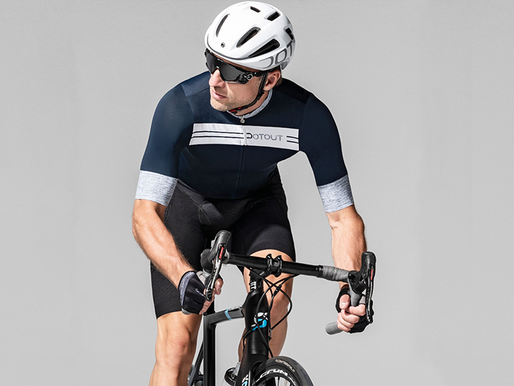 Stripe Jersey