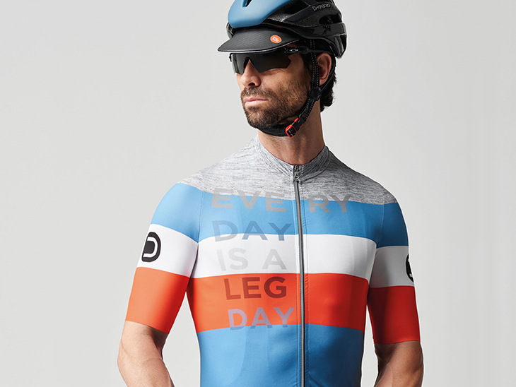 Combact Jersey