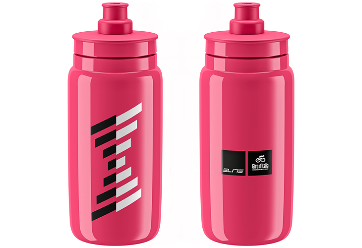 FLY Giro d'Italia  Iconic Pink 550ml