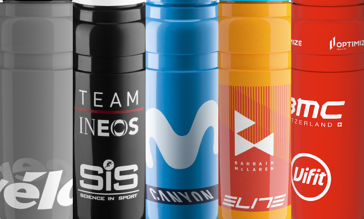 FLY TEAM 2020 750ml