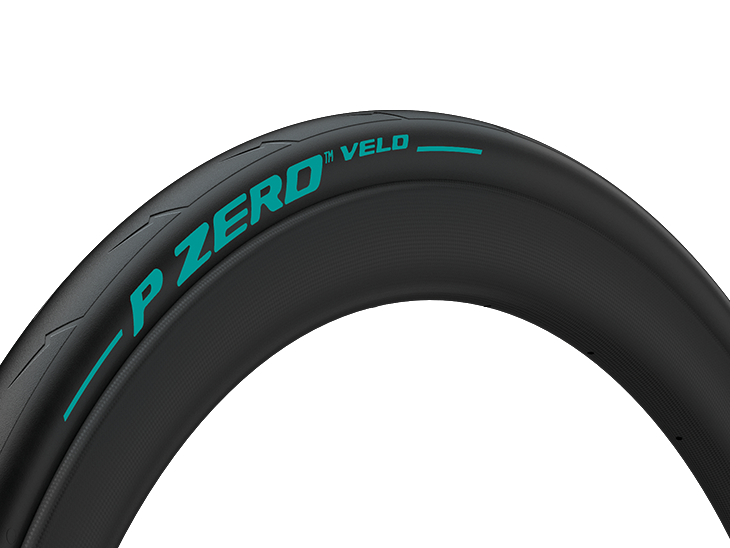 P ZERO VELO™ COLOR EDITION Turquoise