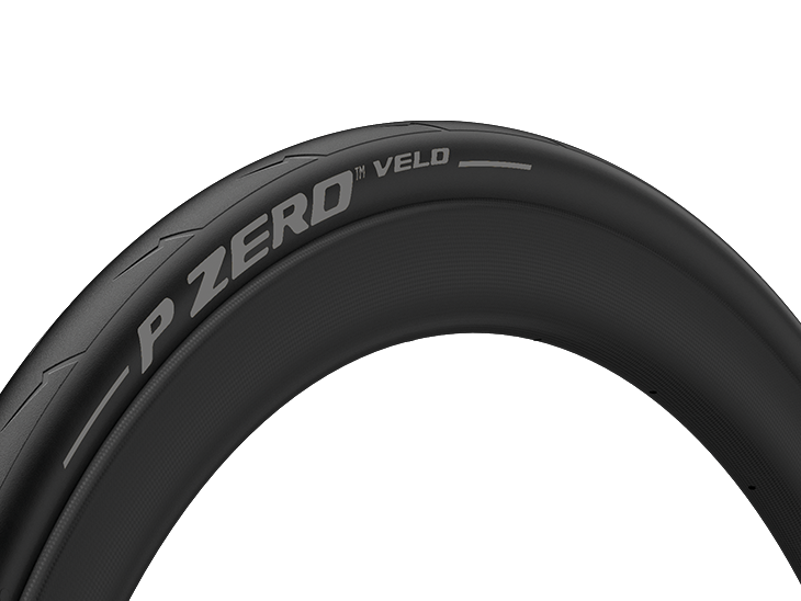 P ZERO VELO™ COLOR EDITION Silver