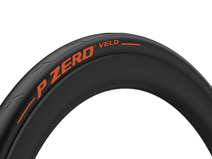 P ZERO VELO™ COLOR EDITION Orange