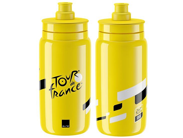 FLY TOUR DE FRANCE Iconic Yellow 550ml