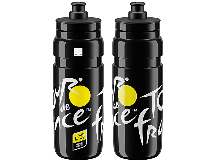 FLY TOUR DE FRANCE Logo Black 750ml