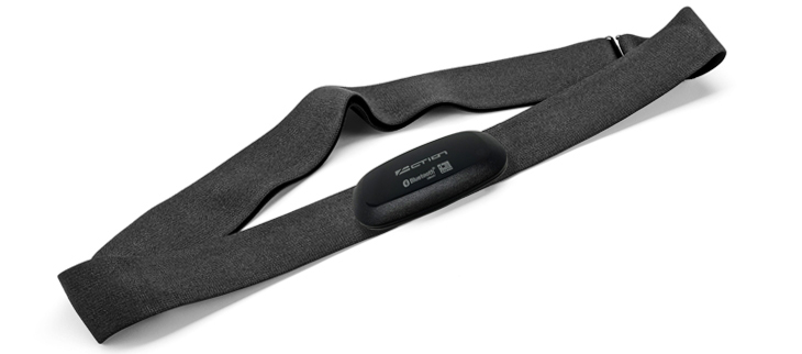 HEARTRATE TRANSMISSIONBELT ANT+/Bluetooth