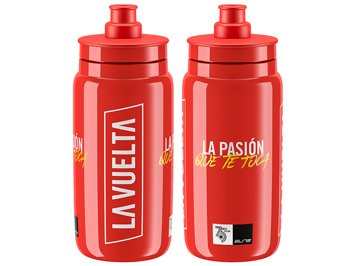 FLY VUELTA Iconic Red 550ml