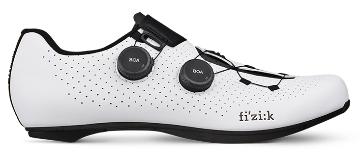 VENTO INFINITO CARBON 2 White/Black