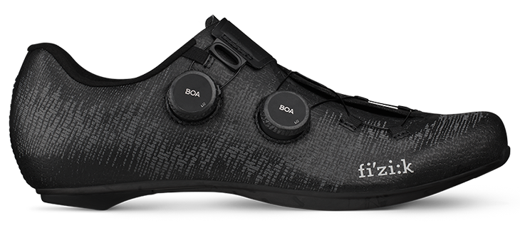 VENTO INFINITO KNIT CARBON 2 Black/Black