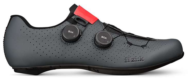 VENTO INFINITO CARBON 2 Grey/Coral