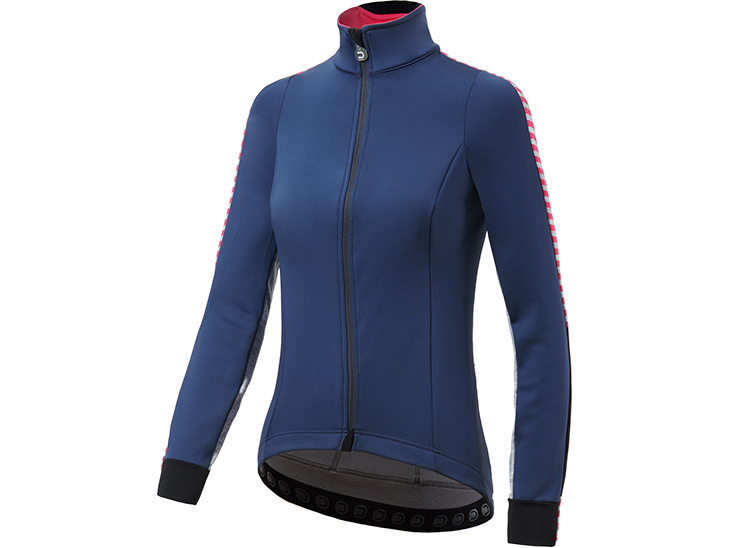 Le Maillot Jacket Blue