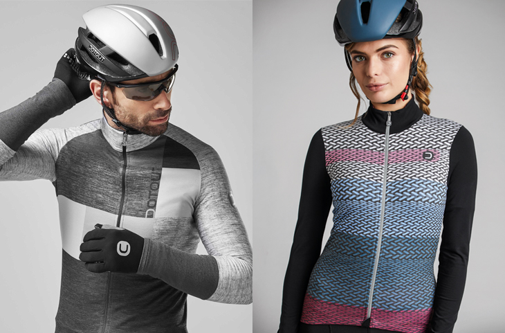 Fanatica Wool Jersey/Fanatica Wool W Jersey