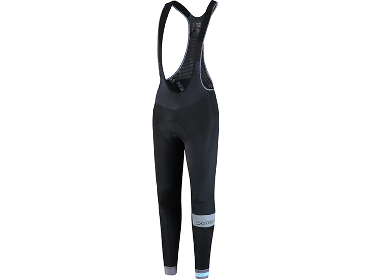 Tornado Bib Tights Front