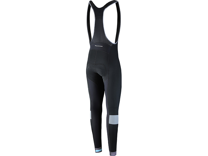 Tornado Bib Tights Back