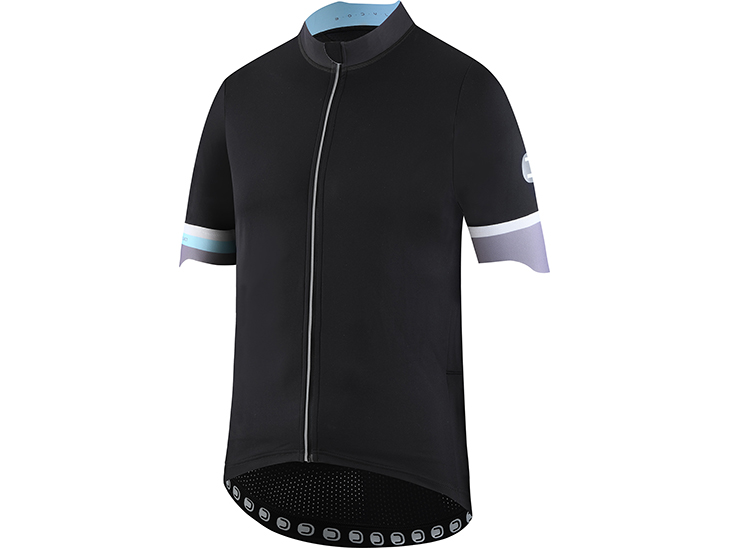 Bodylink Wind Jersey Black