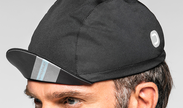 Twister Raincap