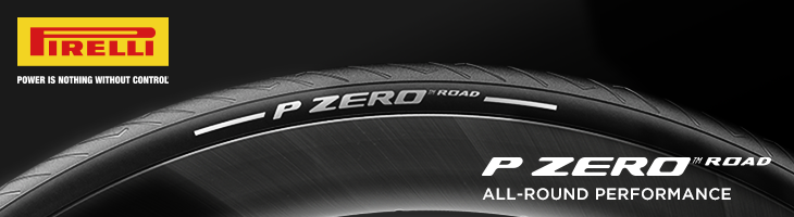 PIRELLI ( ピレリ ) クリンチャータイヤ P ゼロ ベロ P ZERO