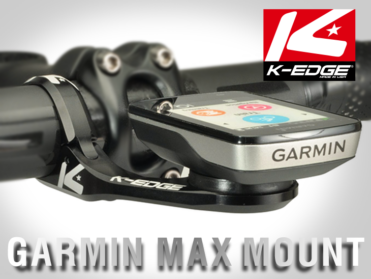 GARMIN MAX MOUNT