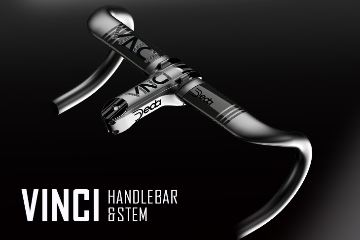 VINCI HANDLEBAR & STEM