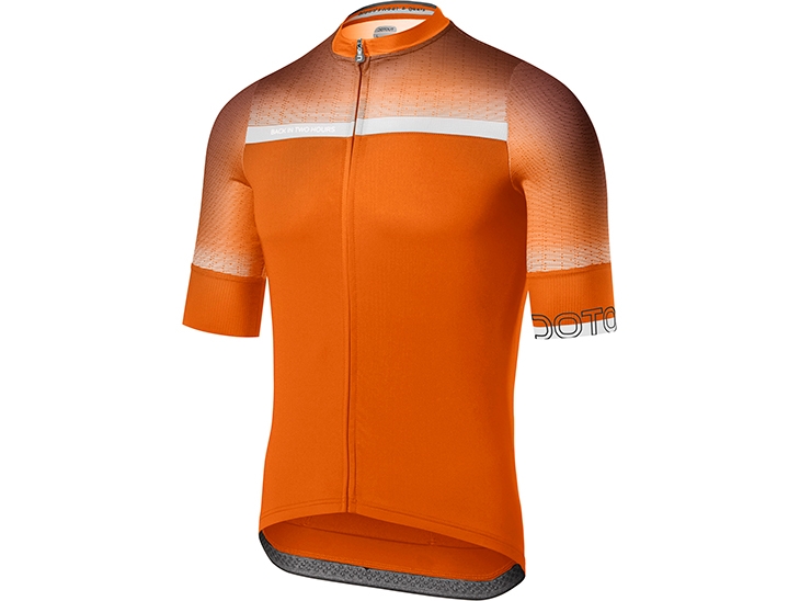 Rainbow Jersey orange