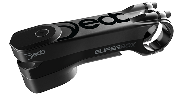 デダ エレメンティ：新製品情報】DEDA ELEMENTI あらゆる