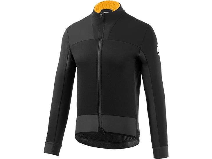 Twinpower Jacket black black