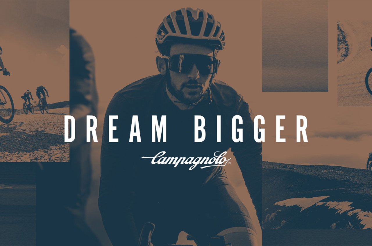 Campagnolo | カワシマサイクルサプライ | スポーツサイクル&パーツ 