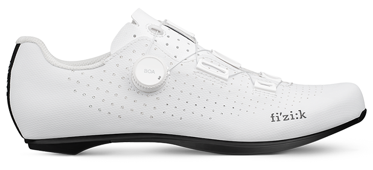 White / Black