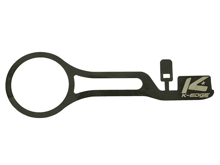 Di2 JUNCTION BOX MOUNT | カワシマサイクルサプライ | スポーツ