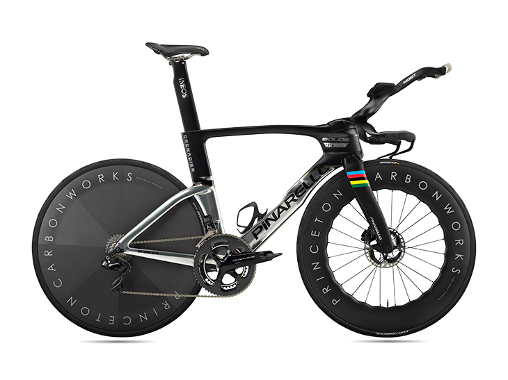 BOLIDE F / GANNA EDITION