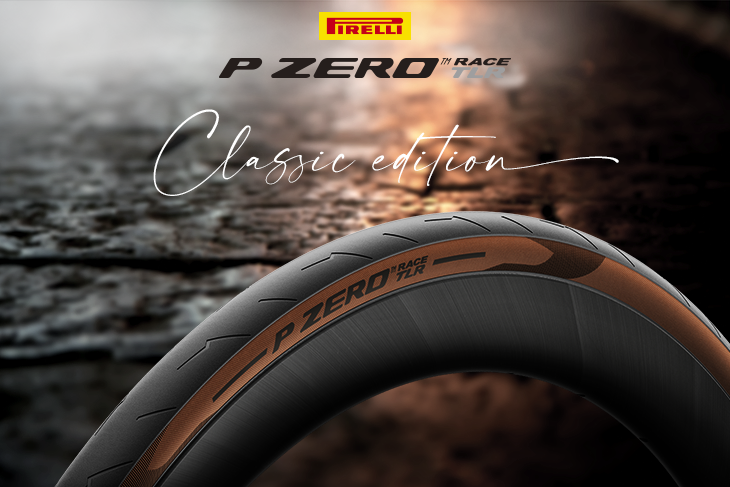 ピレリ：新製品情報】PIRELLI 最新の走行性能を備えた