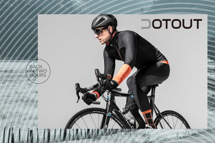 ドットアウト:新製品情報》DOTOUT 2019FW サイクリングアパレル ドットアウト:新製品情報》DOTOUT 2019FW サイクリングアパレル