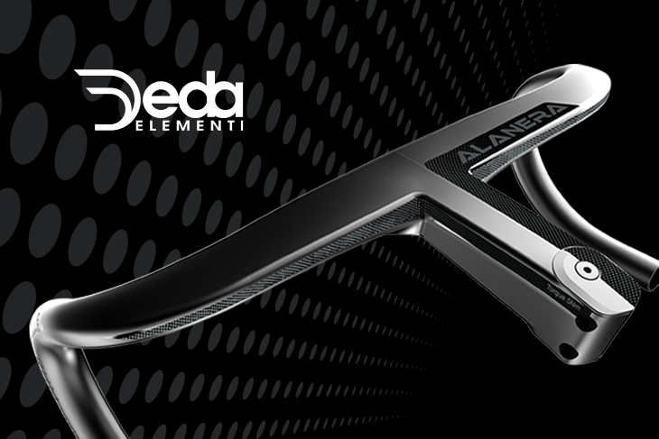 デダ エレメンティ：新製品情報》DEDA ELEMENTI ケーブル完全