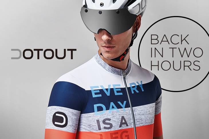 ドットアウト：新製品情報】DOTOUT 2021SS どんなシチュエーションも