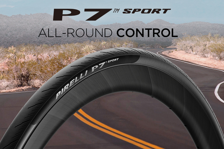 ピレリ：新製品情報】PIRELLI レーシングタイヤの先進のテクノロジーを