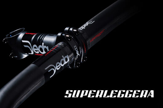 美品 Deda Superleggera 外-外420mm（C-C400mm） 美品 Deda Superleggera 外-外420mm（C-C400mm） 【公式通販】
