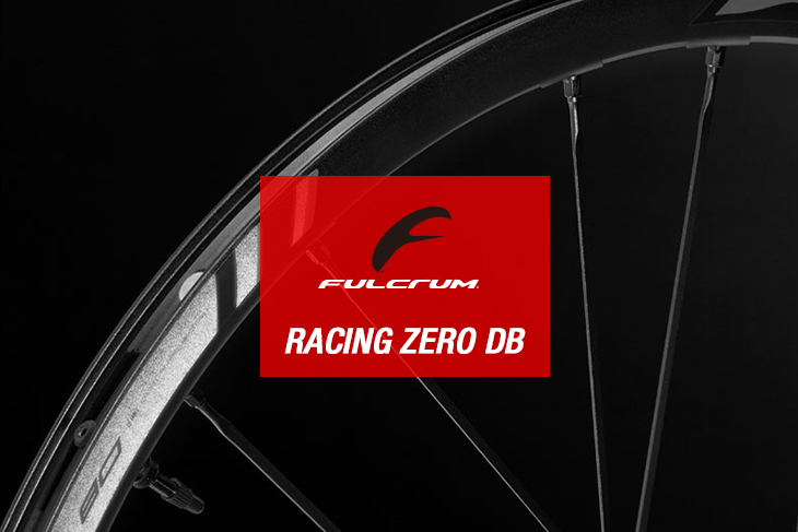 フルクラム：新製品情報》FULCRUM ハイエンドアルミホイールの