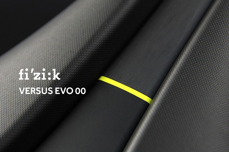 フィジーク：新製品情報》fi'zi:k 独創的なコンセプトとルックス。優れた快適性が特徴のVERSUS EVOシリーズに待望のフラッグシップモデル「VERSUS  EVO 00」がラインナップに追加されました。 | カワシマサイクルサプライ | スポーツサイクルパーツ輸入卸売業