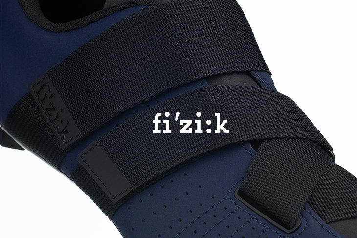 フィジーク：新製品情報》fi'zi:k SHOES「TEMPO R5 POWERSTRAP