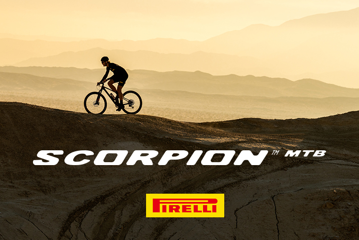 Pirelli scorpion MTB S 29×2.4 2本セット　新品 Pirelli scorpion MTB S 29×2.4 2本セット新品