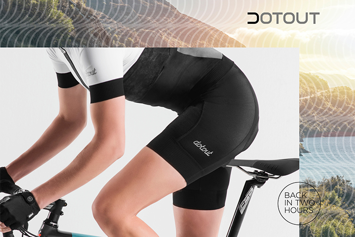 ドットアウト:新製品情報》DOTOUT 2019SSサイクリングアパレル ドットアウト:新製品情報》DOTOUT 2019SSサイクリングアパレル