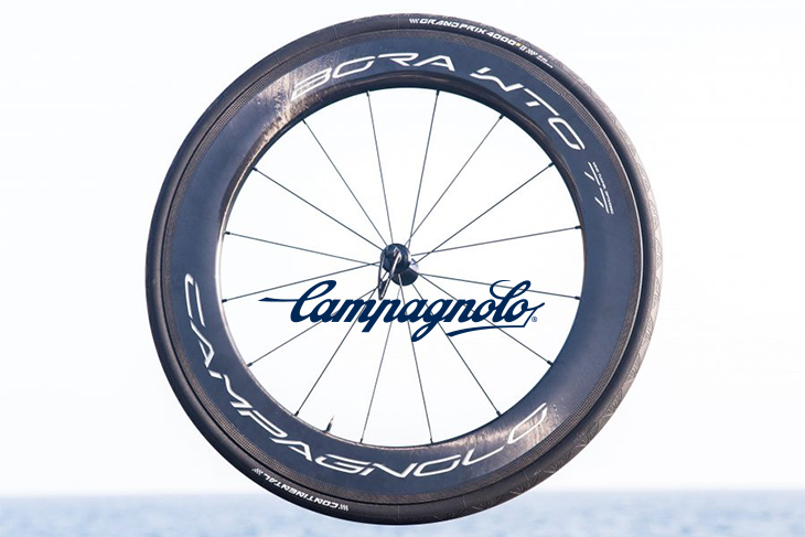 パーツ BORA WTO 60 ロードバイクショップCOG'S ｜ CAMPAGNOLO カンパニョーロ BORA WTO 60