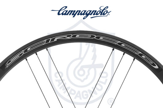 カンパニョーロ：新製品情報》Campagnoloからディスクブレーキ仕様