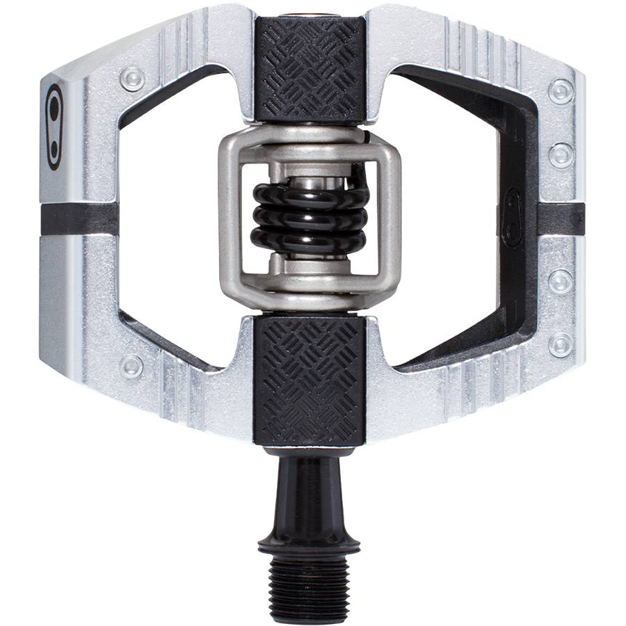 クランクブラザーズ：新製品】crankbrothers 限定生産 SILVER 