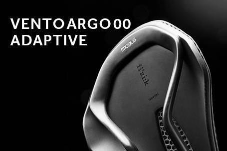 フィジーク：新製品】より快適に、より重量を削減したVENTO ARGO