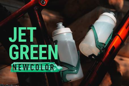 エリート：新製品】バイオプラスチック採用でSDGsに貢献するJET GREEN