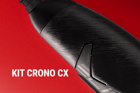 Amazon.com : Elite Crono CX 2023 Carbon Cage and 500ml Aero